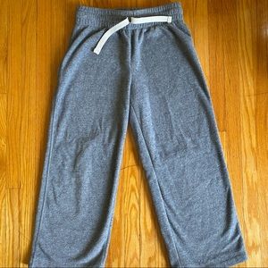CHILDREN’S PLACE GREY JOGGERS (GREAT CONDITION!)